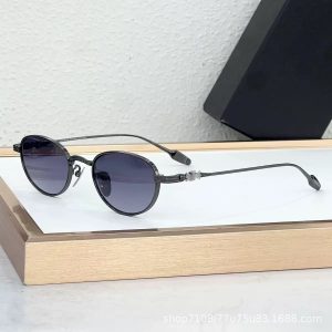 Chrome Hearts Clitorial Acetate Sunglasses