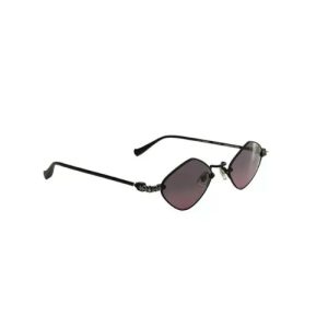 Chrome Hearts Diamond Dog Sunglasses