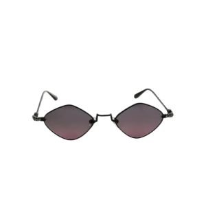 Chrome Hearts Diamond Dog Sunglasses