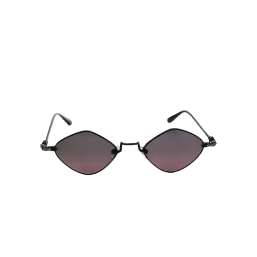 Chrome Hearts Diamond Dog Sunglasses Chrome Hearts Diamond Dog Sunglasses