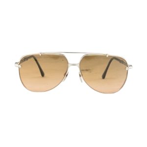 Chrome Hearts Gritt Aviator Sunglasses