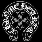 Chrome Hearts Logo