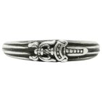 Chrome Hearts Baby Classic Dagger Ring