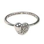 Chrome Hearts Bubblegum Ring