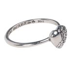 Chrome Hearts Bubblegum Ring