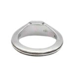 Chrome Hearts CH Deco Ring