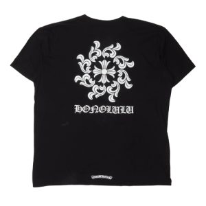 Chrome Hearts Honolulu Exclusive Pocket T Shirt