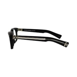 Chrome Hearts Matte Black Glasses
