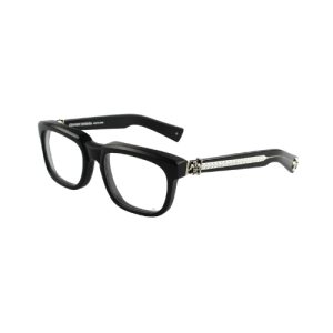 Chrome Hearts Matte Black Glasses