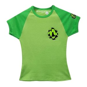 Chrome Hearts Matty Boy Green Limited Short Sleeve