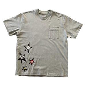 Chrome Hearts Matty Boy T Shirt