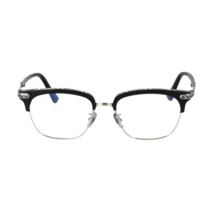 Chrome Hearts Vertical Smile II Eyeglasses