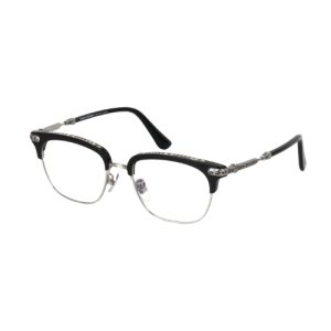 Chrome Hearts Vertical Smile II Eyeglasses