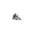 Chrome Hearts stud earrings