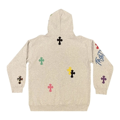 Chrome Hearts 1 of 1 Matty Boy Hoodie