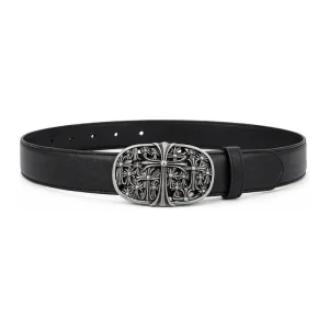 Chrome Hearts Cemetery Belt​