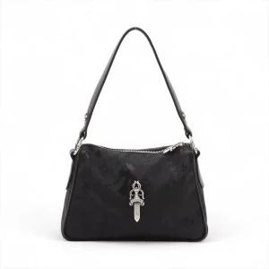 Chrome Hearts Chicken Nugget Bag