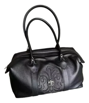 Chrome Hearts Duffle Bag