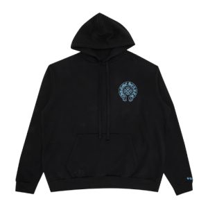 Chrome Hearts Exclusive Horseshoe Hoodie