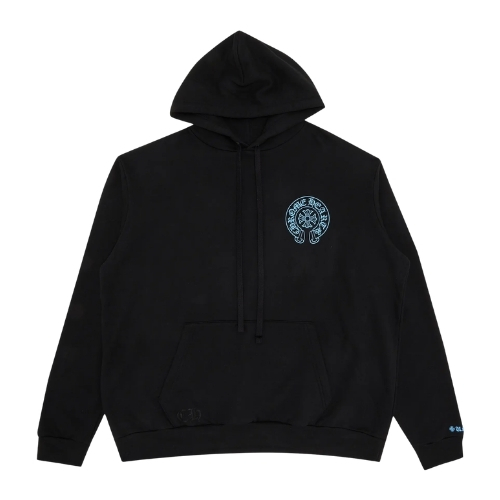 Chrome Hearts Exclusive Horseshoe Hoodie Chrome Hearts Exclusive Horseshoe Hoodie