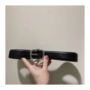 Chrome Hearts Gunslinger Belt​