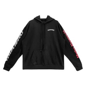 Chrome Hearts Marina Abramovic Hoodie