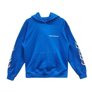 Chrome Hearts Space Hoodie