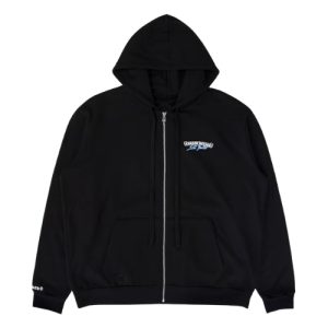 Chrome Hearts St. Barth Black Hoodie