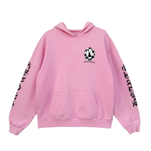 Chrome Hearts Vanity Affair Hoodie Chrome Hearts Vanity Affair Hoodie