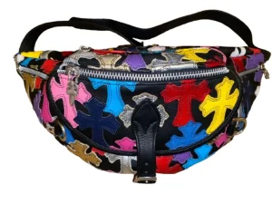 Chrome Hearts Waist Bag